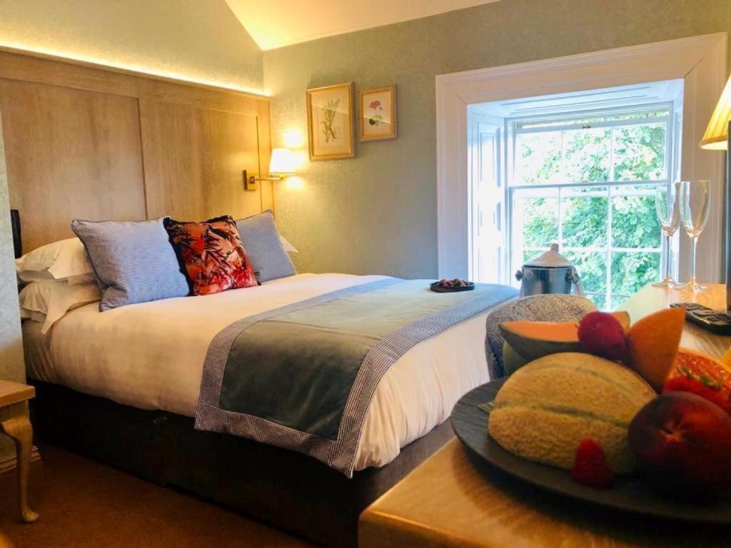 Avalon House Hotel Castlecomer Εξωτερικό φωτογραφία